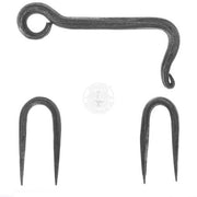 Kasthake 5774  Smide