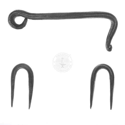 Kasthake 5776  Smide