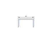 Stormhaksmärla 5120 - Ovolin