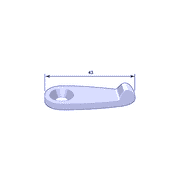 Vervel 5193 - Ovolin