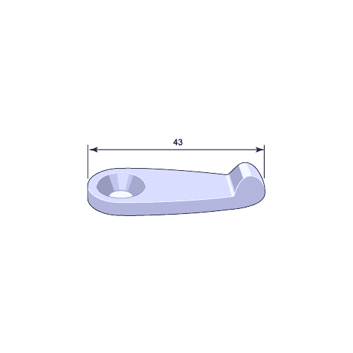 Vervel 5193 - Ovolin