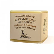 Schampookub - Ovolin