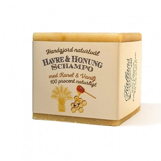 Schampookub - Ovolin