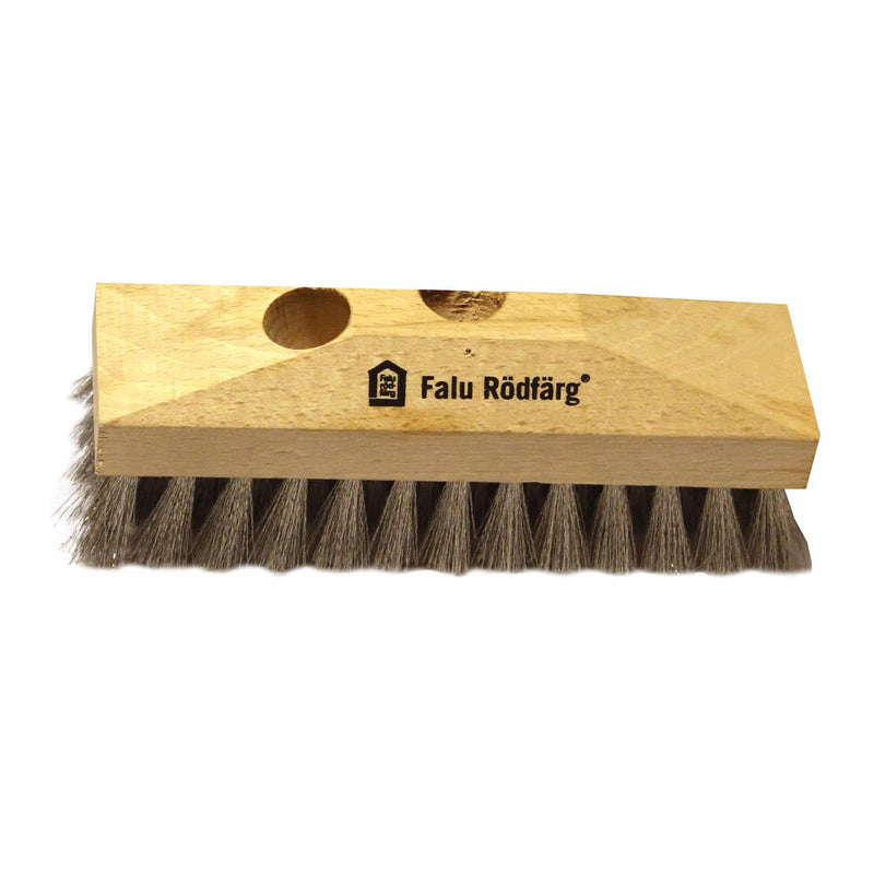 Stållevang Falu rödfärg - Ovolin