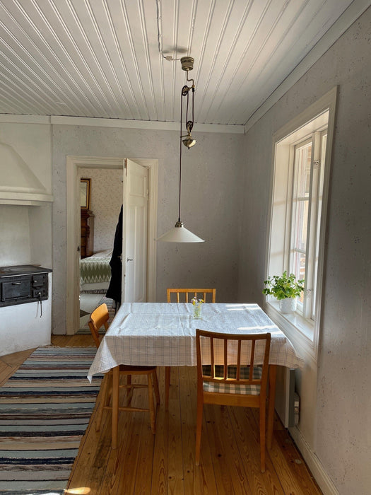 Ovolin Äggoljetempera