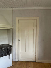 Ovolin Äggoljetempera