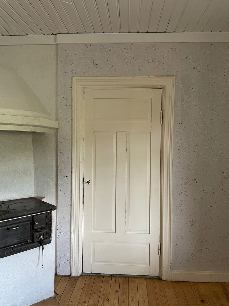 Ovolin Äggoljetempera