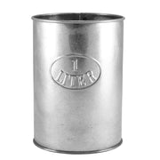 Litermått 1 ltr Zink - Ovolin