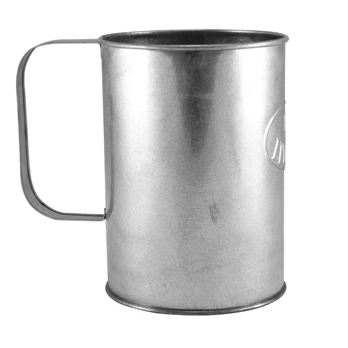 Litermått 1 ltr Zink - Ovolin