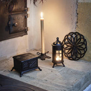 Liten Köksspis för Värmeljus miljöbild