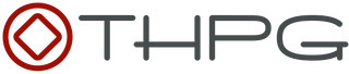THPG logotyp