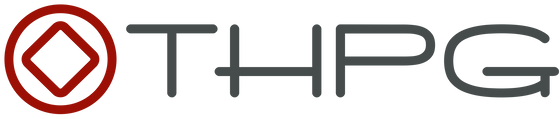 THPG logotyp