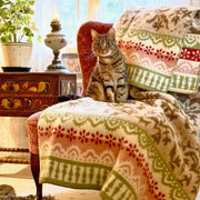 Torpet ullfilt - Ovolin