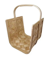 Vedkorg - Ovolin