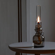 Koholmen Fotogenlampa - Ovolin