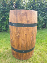 Roslagsmahogny - Ovolin