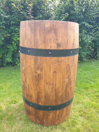 Roslagsmahogny - Ovolin