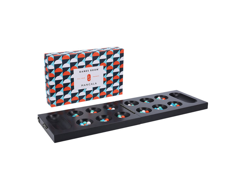 Kalaha spel - Ovolin