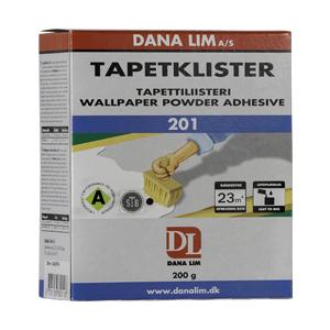 Tapetklister - Ovolin