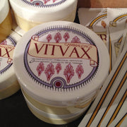 Gammeldags Vitvax - Ovolin