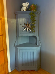 Äggoljetempera Kobolt serien