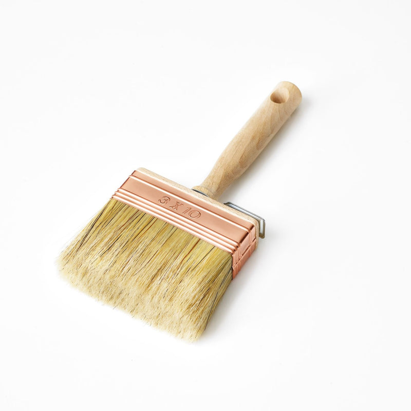 Äggoljetempera / Plafondpensel - Ovolin