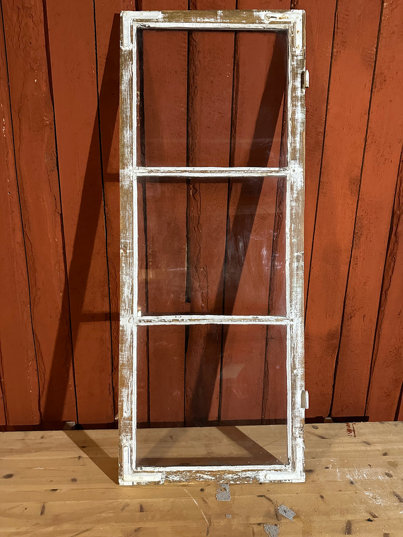 Fönster 129x52,7x2,3cm - Ovolin