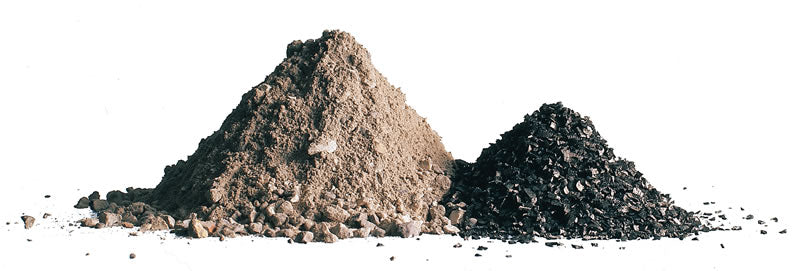 Eldfast lera - Ovolin