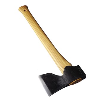 Gränsfors Snickaryxa - Ovolin