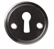 Dörrvred tidigt 1800-tal obehandlat järn - Ovolin