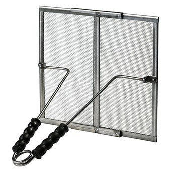 Gnistgaller, kakelugn - Ovolin