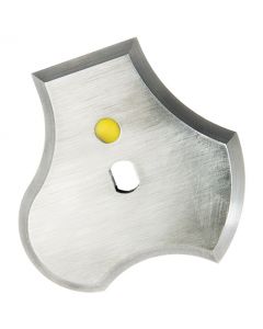 Speedheaterskrapor - Ovolin