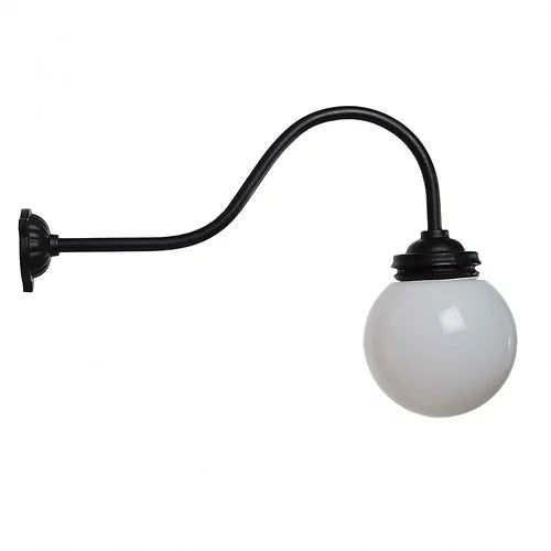 Gårdslampa 90 krok lång - Ovolin