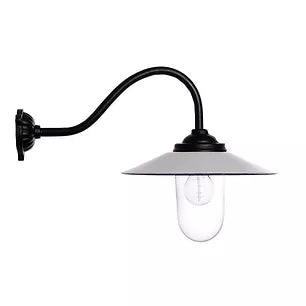 Stallykta 90 krok kort vit - Ovolin