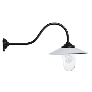 Stallykta 90 krok lång vit - Ovolin