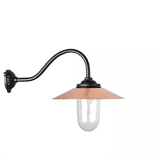 Stallykta 90 krok kort koppar - Ovolin