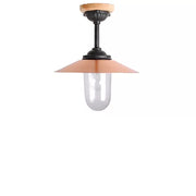 Stallykta / Skollampa 32cm - Ovolin