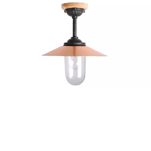 Stallykta / Skollampa 32cm - Ovolin