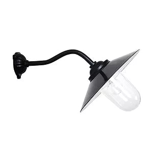 Stallykta 45 kort svart - Ovolin