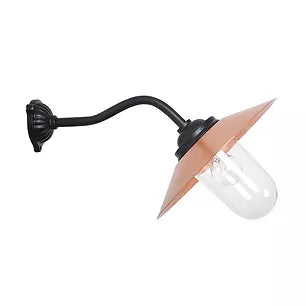 Stallykta 45 kort koppar - Ovolin