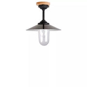 Stallykta / Skollampa 32cm - Ovolin