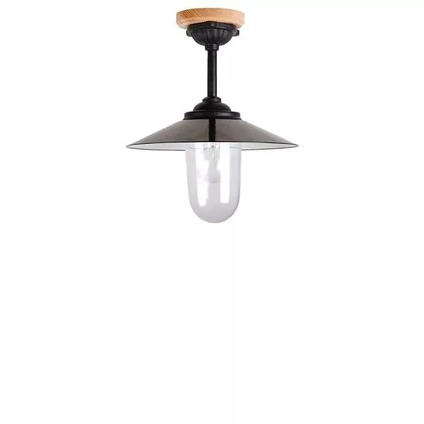 Stallykta / Skollampa 32cm - Ovolin