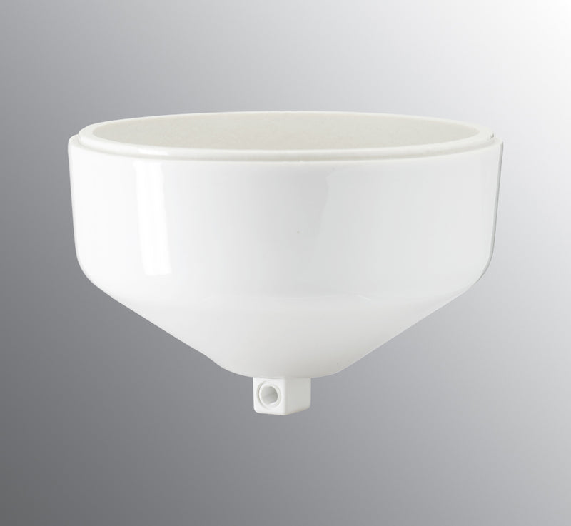 Takkopp i porslin - Ovolin