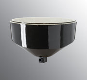 Takkopp i porslin - Ovolin