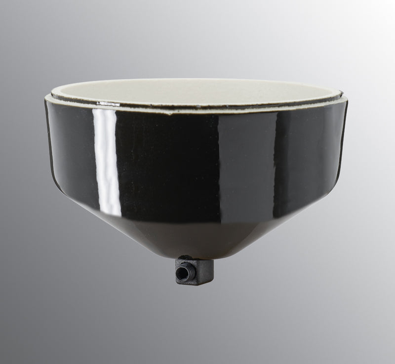 Takkopp i porslin - Ovolin