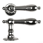 Dörrtryckte 1850–1900 tal - Ovolin