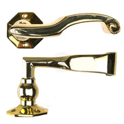 Dörrtrycke 1920- och 1930-tal - Ovolin