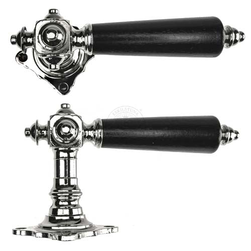 Dörrtrycke 1880-1910-tal - Ovolin