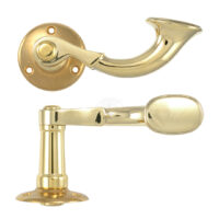 Dörrtrycken 5587 1920-tal - Ovolin