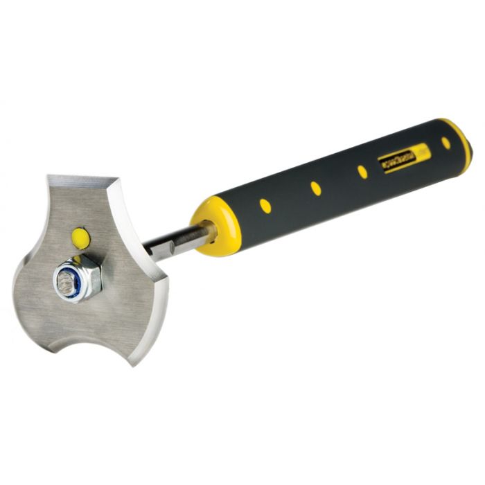 Speedheaterskrapor - Ovolin